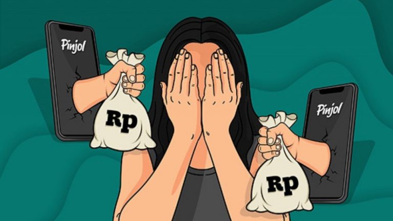 Utang Pinjol Membengkak, Tanda Bahaya untuk Ekonomi Indonesia