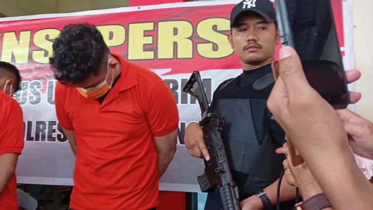 Disiksa Tiga Hari, Calon LC Batam Tewas dalam Ritual Maut