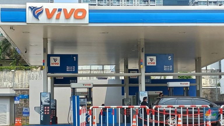 BP–Vivo Kembali Lakukan Penyesuaian Harga BBM!