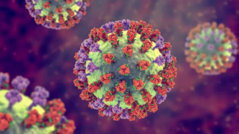 “Super Flu” di AS Mengkhawatirkan: 81 Ribu Rawat Inap dan Lebih dari 3 Ribu Meninggal!